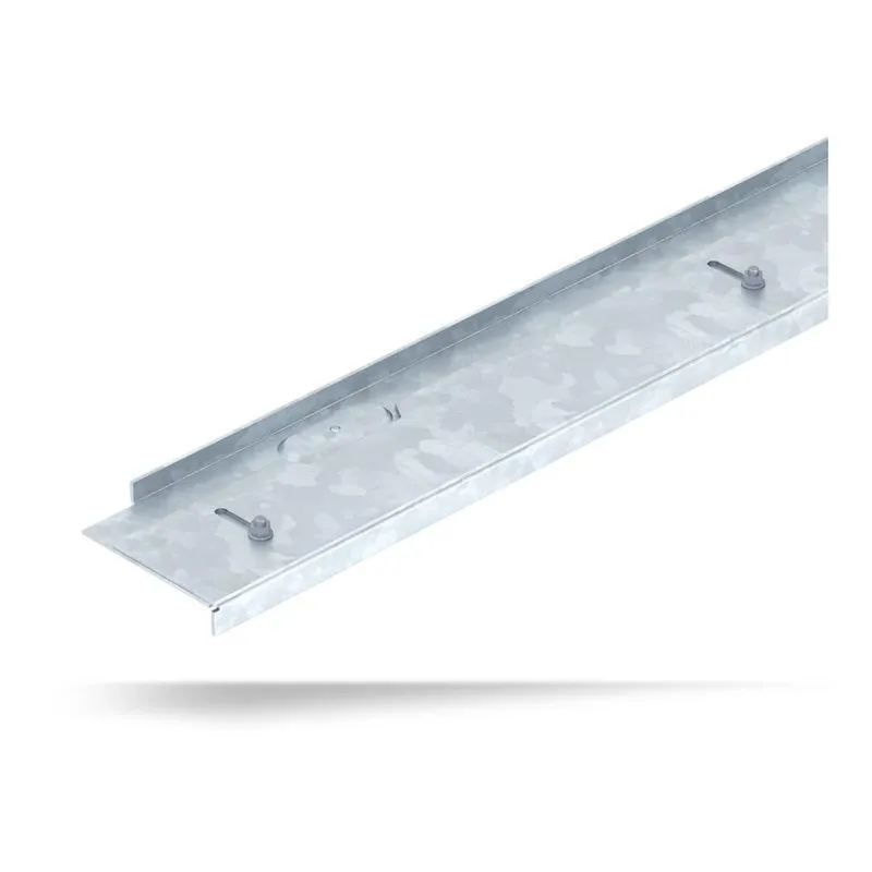 OBO Profil OKB EP 1000 zur Estrichabgr. 1000x87x25