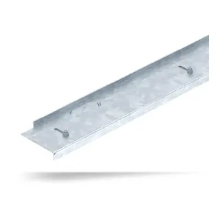 OBO Profil OKB EP 1000 zur Estrichabgr. 1000x87x25