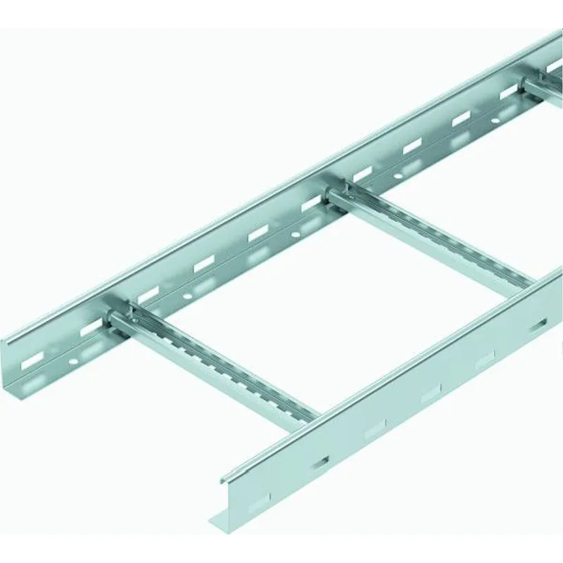 OBO Kabelleiter LCIS 630 3 FS Sproe gelocht
