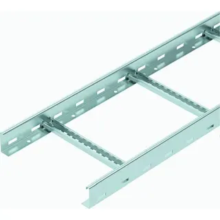 OBO Kabelleiter LCIS 630 3 FS Sproe gelocht