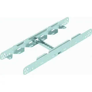 OBO Multifunktionsverbinder LMFV 620 FS für Kabelleiter