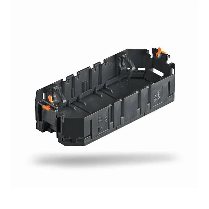 OBO Universalträger UT3 Einbau v. Modul 45 Elektroinstalatio