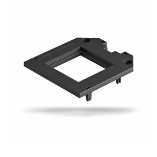 OBO Abdeckplatte UT3 P1 für UT3, 1 Modul45