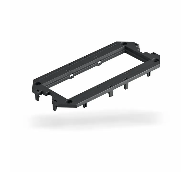 OBO Abdeckplatte UT3 P3 für UT3, 3 Modul45