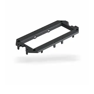 OBO Abdeckplatte UT3 P3 für UT3, 3 Modul45