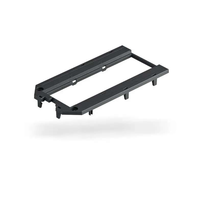 OBO Abdeckplatte UT4 P3 für UT4, 3 Modul45