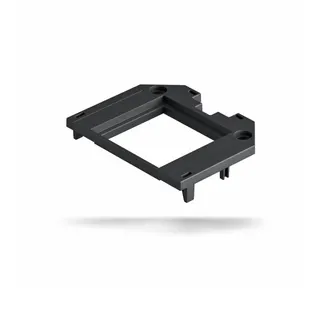 OBO Abdeckplatte UT34 P1 für UT3 und UT4, 1 Modul45