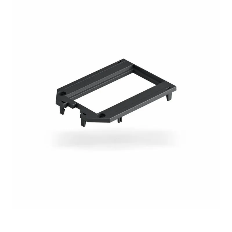 OBO Abdeckplatte UT34 P2 für UT3 und UT4, 2 Modul45
