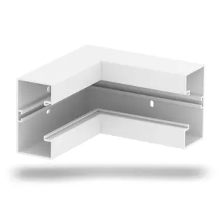 OBO Inneneck GK-IS53100RW starre Form