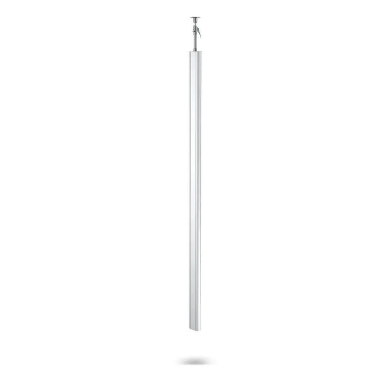 OBO Installationssäule ISSOG70140EL Boden/Decke