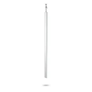 OBO Installationssäule ISSOG70140EL Boden/Decke