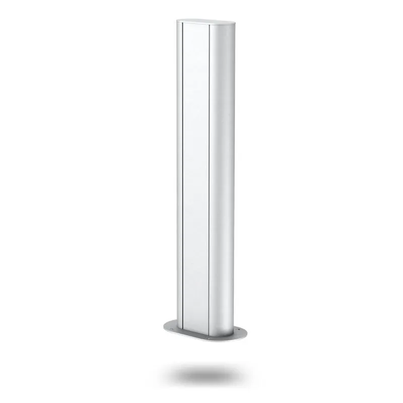 OBO Installationssäule ISSOGHS70140EL Boden