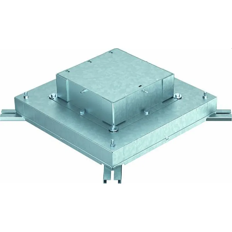 OBO Im-Beton-Dose IBD35038 9 für GES9 FS