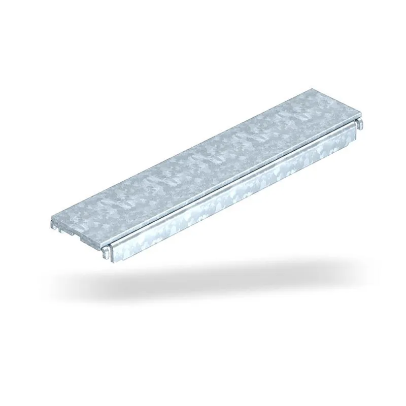 OBO Deckelstossdichtung OKB DSD 250 für Kanalsystem OKB
