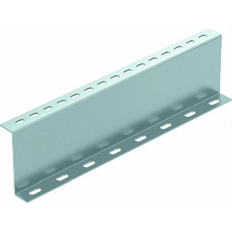OBO Stützprofil STP Z 1020 FS Z-Form 100x200mm