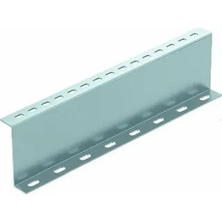 OBO Stützprofil STP Z 1020 FS Z-Form 100x200mm