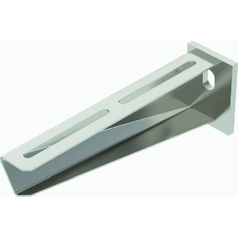 OBO Wand- und Stielausleger 6442838 AW 30 21 VA4301