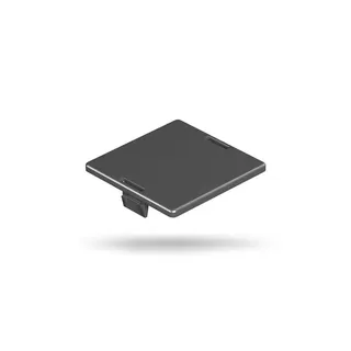 OBO Leerplatzabdeckung LP/R (30324F)