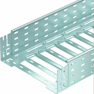 OBO Kabelrinne SKSM 110 FS 110x100mm vz