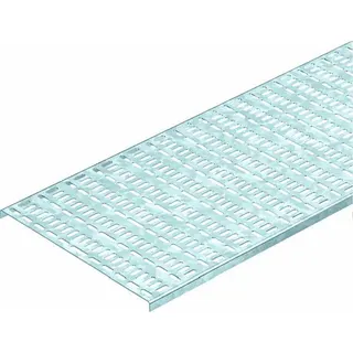 OBO Kabelrinne Marinenorm MKR 15 050 FT 15x50mm tfvz