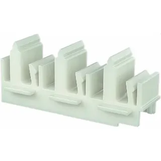 OBO Profilverbinder BKN3 PV N3 75H horizontal f. Konsole
