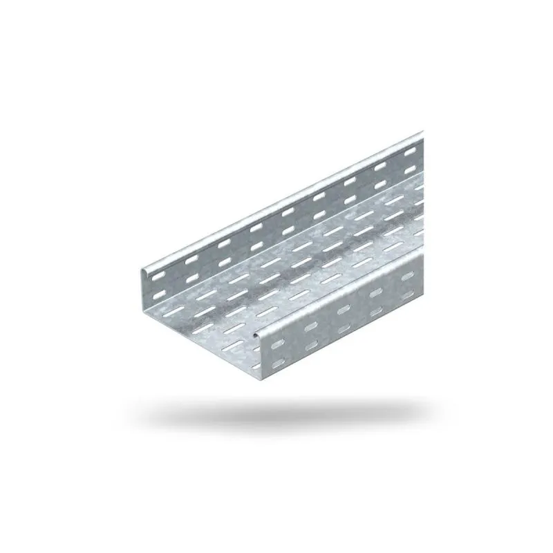 OBO Kabelrinne SKS SKS 620 SKS 60x200x3000 gelocht