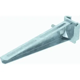 OBO Stielausleger AS 15/21 B210mm