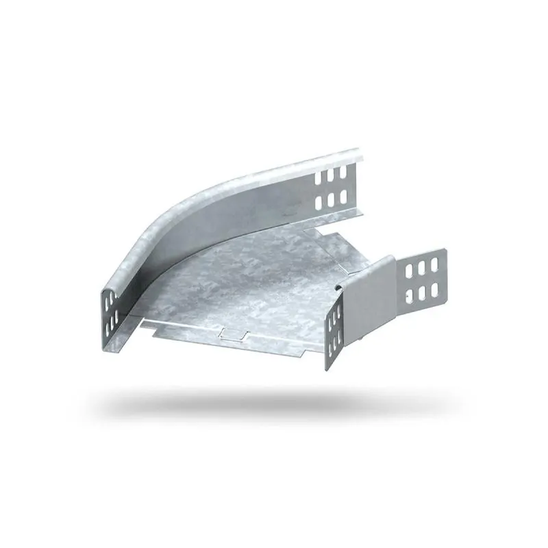 OBO Bogen 45° RB 45 620 60x200