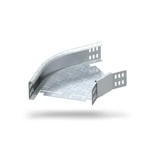 OBO Bogen 45° RB 45 620 60x200