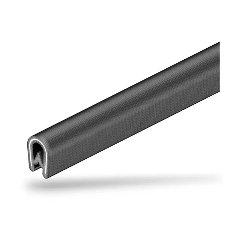 OBO Kantenschutzband KSB/4 schwarz