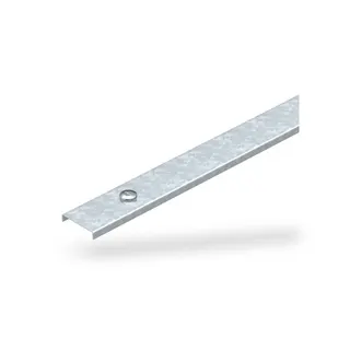OBO Deckel mit Drehriegel AZDMD 100 103x3000