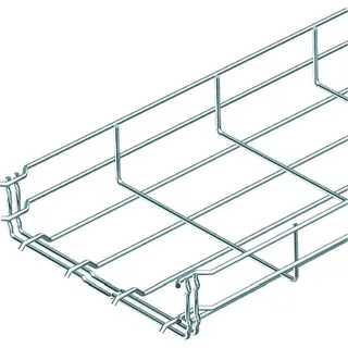 OBO Gitterrinne GRM GRM 55/100 55x100x3000
