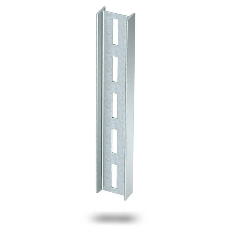 OBO I-Stiel IS 8/50 80x42x500