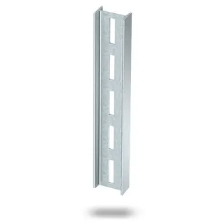 OBO I-Stiel IS 8/50 80x42x500