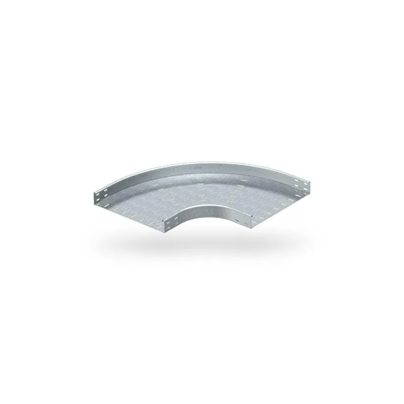OBO Bogen 90° RB 90 640 60x400