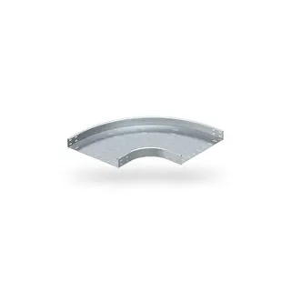 OBO Bogen 90° RB 90 640 60x400