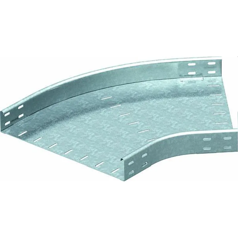 OBO Bogen 45° RB 45 650 60x500