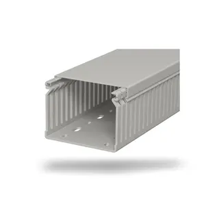 OBO Verdrahtungskanal LK4 60080 60x80 steingrau
