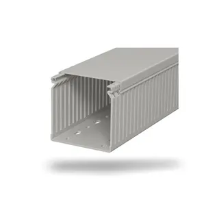 OBO Verdrahtungskanal LK4 80080 80x80 steingrau