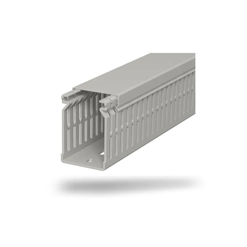 OBO Verdrahtungskanal LK4/N 60040 60x40 steingrau