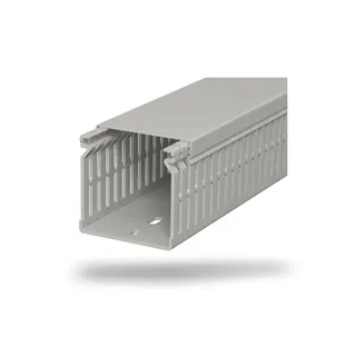OBO Verdrahtungskanal LK4/N 60060 60x60 steingrau