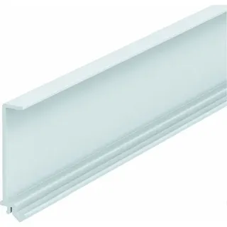 OBO Trennwand GKH-TW70 halogenfrei für GKH reinweiss