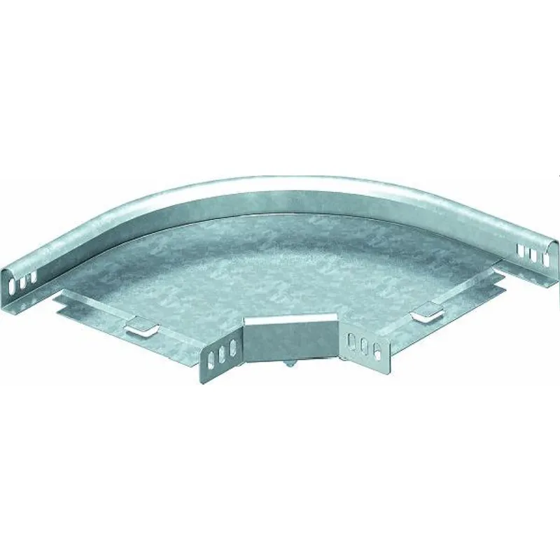 OBO Bogen 90° RB 90 330 35x300