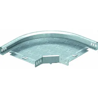 OBO Bogen 90° RB 90 330 35x300