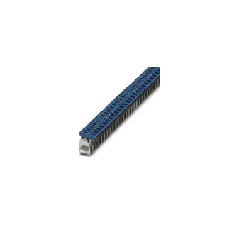 Phoenix Contact N-Anschlussklemme AKG 35 BU