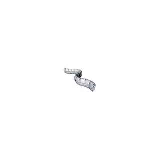 Bachmann Kabelführung 930.050 Premium silber