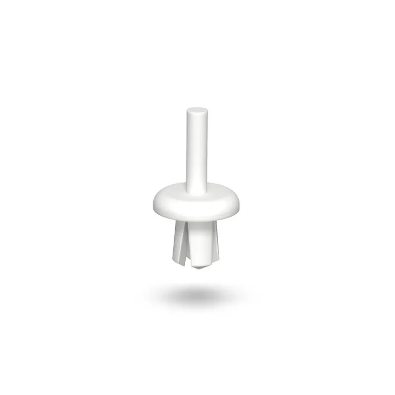 OBO Spreizniet KSN 1 D: 4,5mm lichtgrau