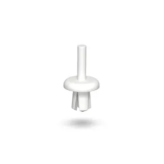 OBO Spreizniet KSN 1 D: 4,5mm lichtgrau