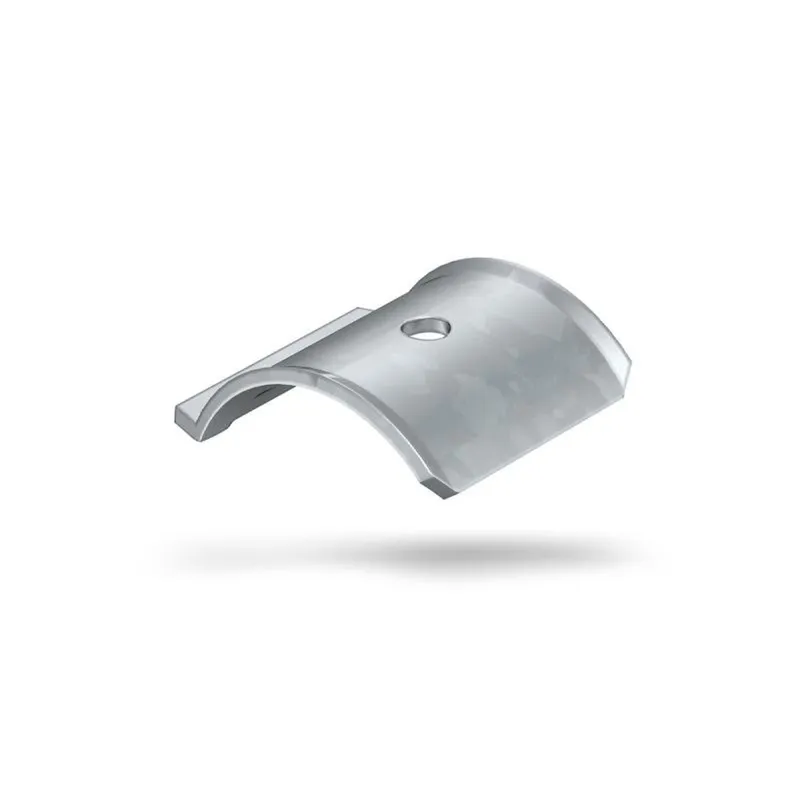 OBO Metall-Gegenwanne 2058FW/M 8-12mm FT