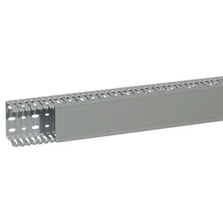 Legrand Verdrahtungskanal Transcab PVC 6/6.5 2m 80x60mm